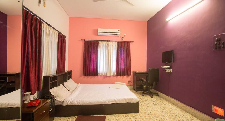 R&G Regency FD - 35, Kolkata 5